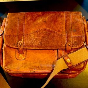 Classic Ghurka Briefbag circa 1990’s